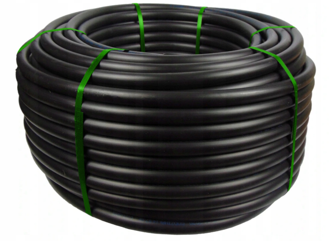 

Rura do nawadniania Pe fi 25mm 25m PN4 Mocna