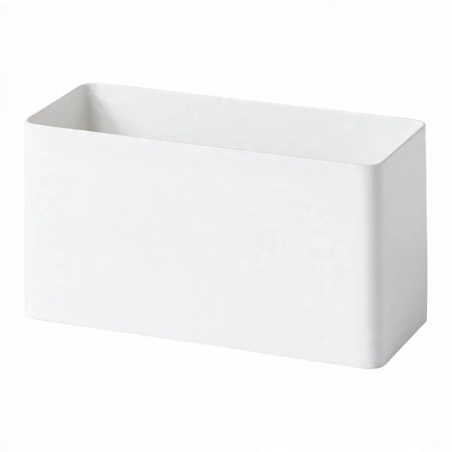 

Pojemnik GoodHome Budu plastikowy M 25 x 11 cm