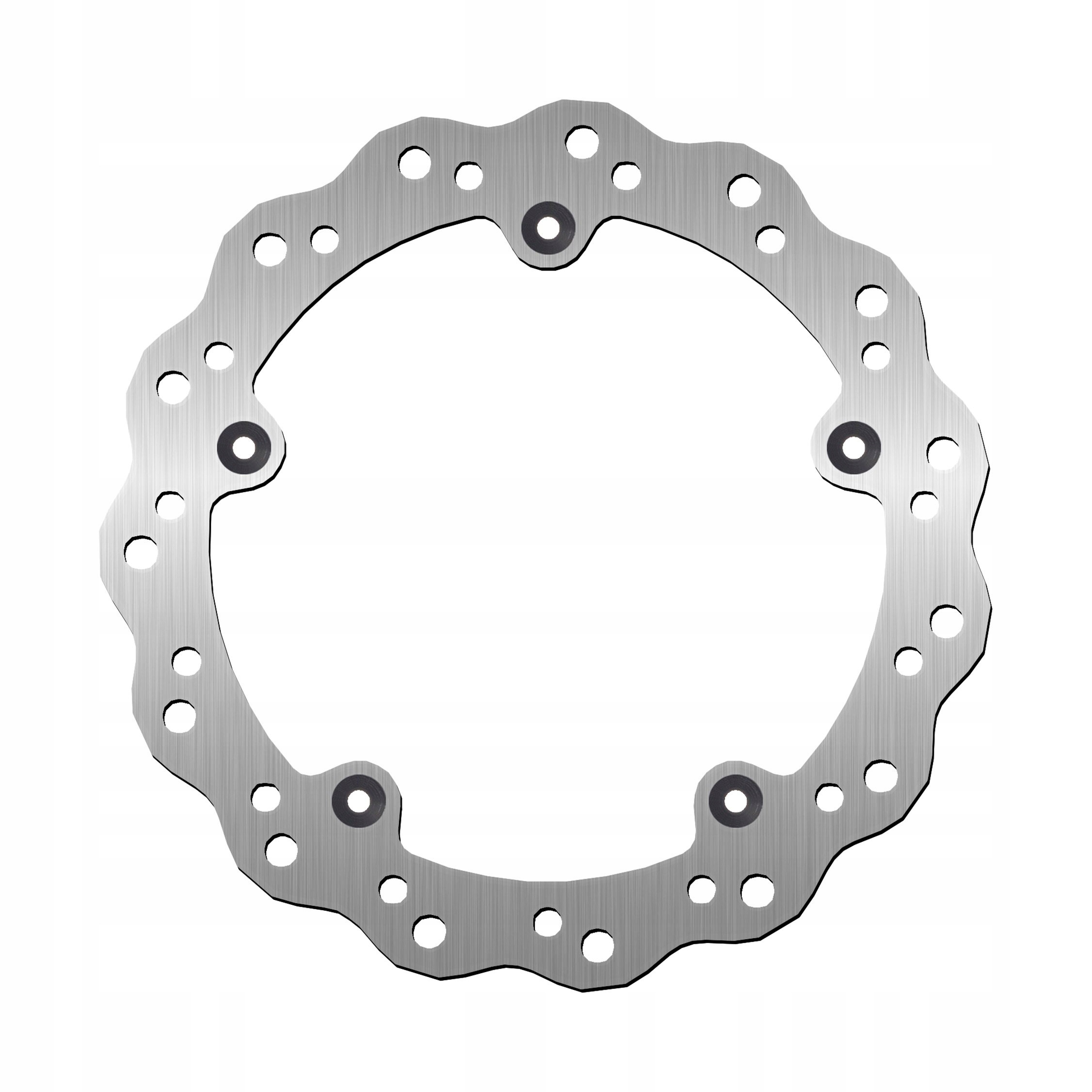 Brzdový kotúč Ng 236X DIS236x