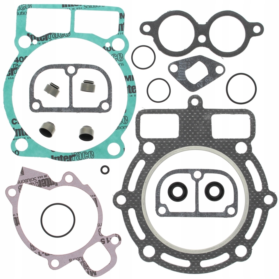 Winderosa (vertex) Tesnenia Top-end Ktm Sx/exc 400 00-07 Exc 450 02-07
