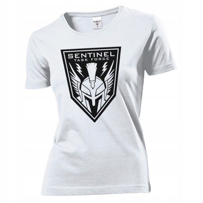 

Koszulka damska Call Of Duty Black Ops III XL