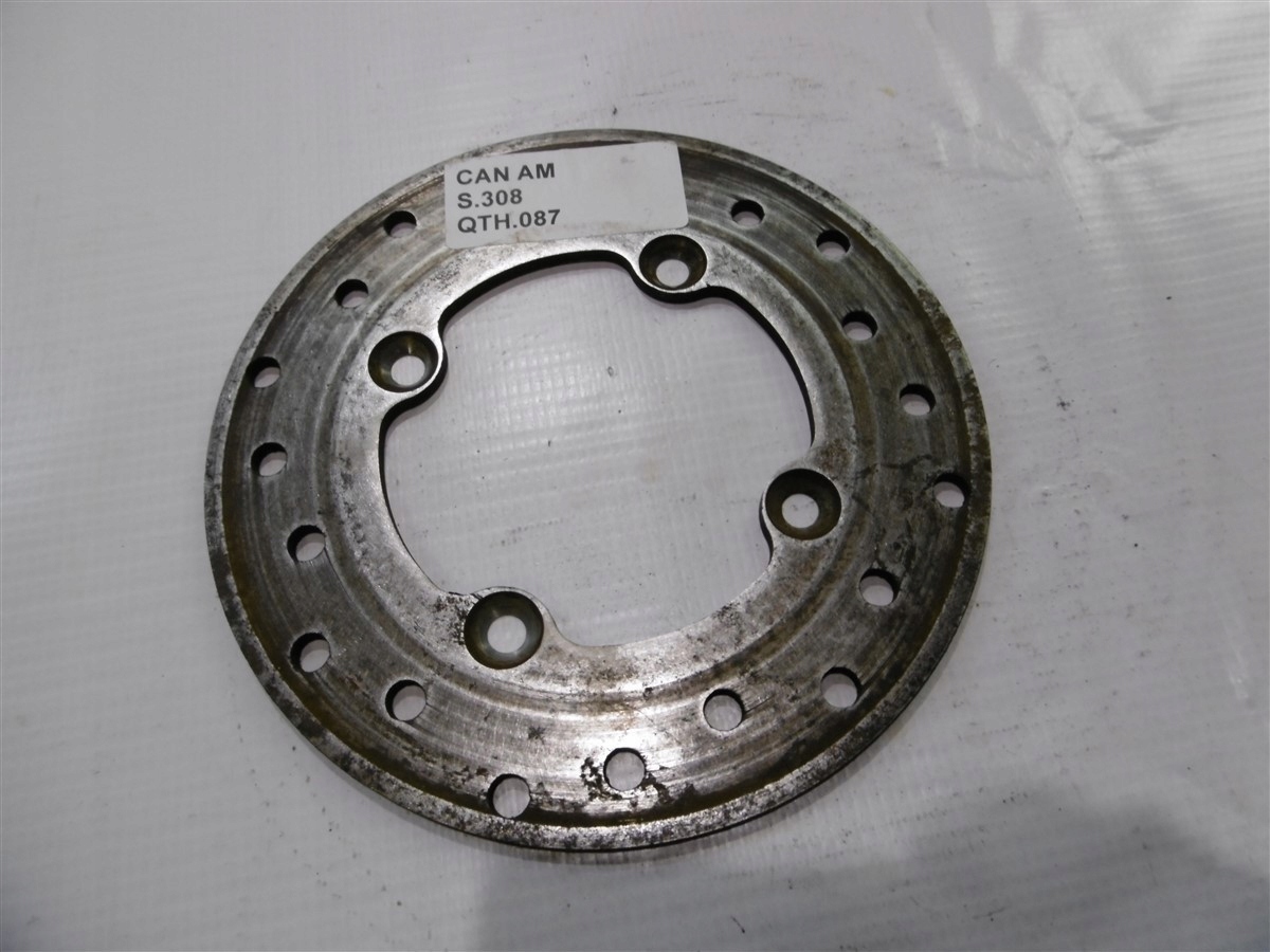 TARCZA HAMULEC CAN-AM 650 800 1000 Producent inny
