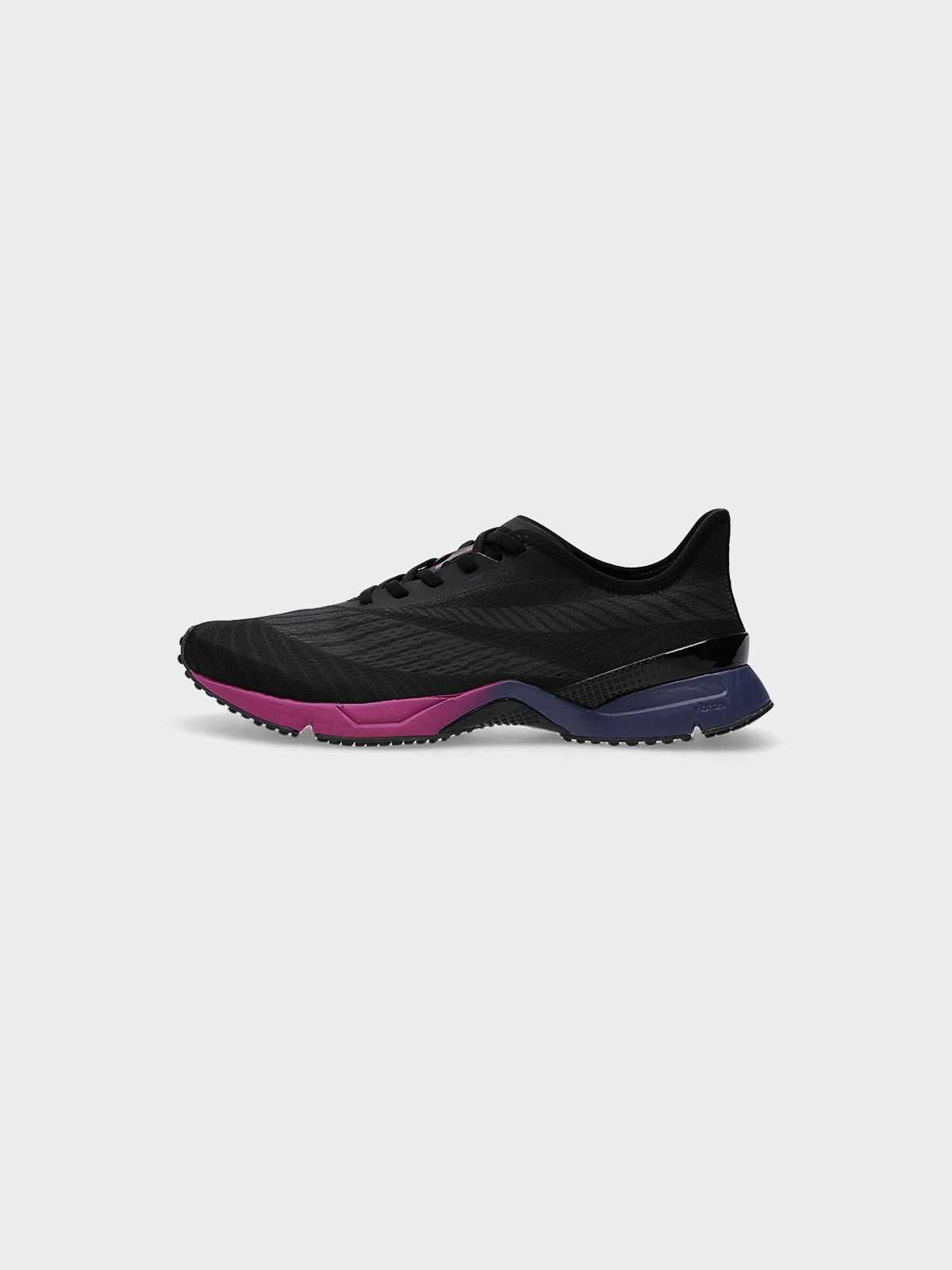 

Buty do biegania 4F D4L22-OBDS100-37-20S