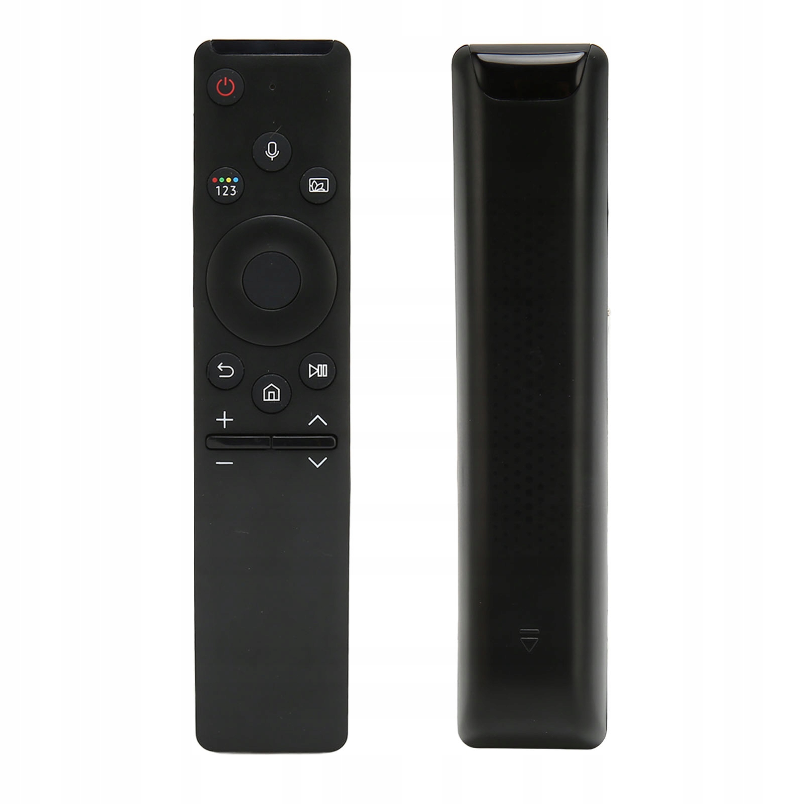 UNIWERSALNY PILOT DO SMART TV LED QLED LCD 4K 8K UHD HDTV 3D CRYSTA