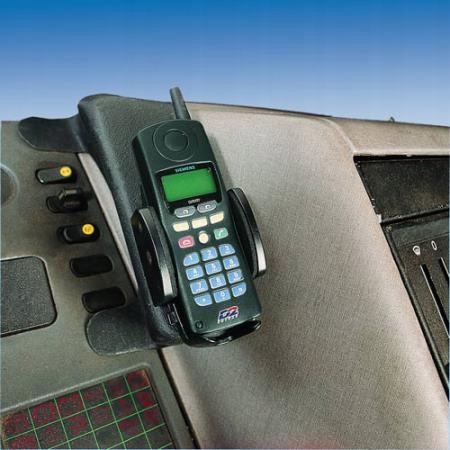Držák na telefon Kuda Daf 95 od roku 1987