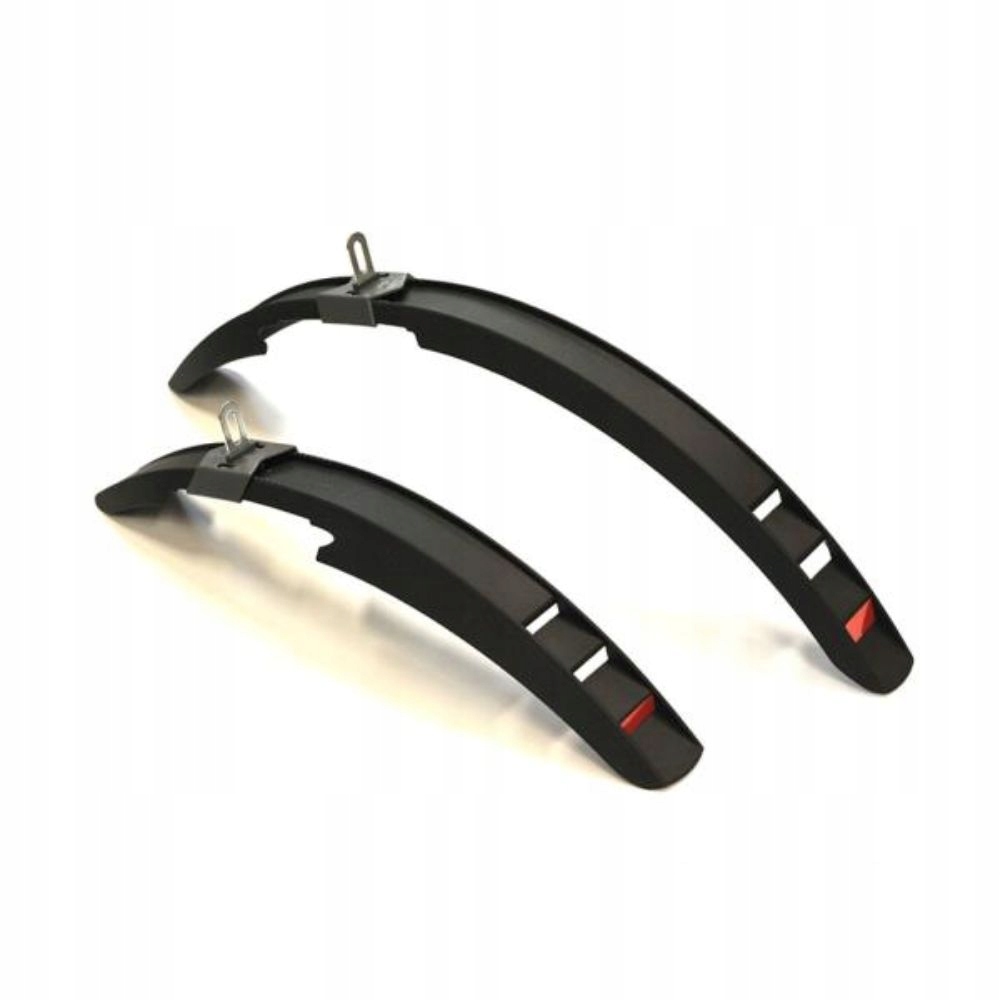 

Błotniki rowerowe plastikowe Author Axp Junior