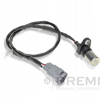 Generator impulsów, wał korbowy BREMI 60530 Producent części BREMI