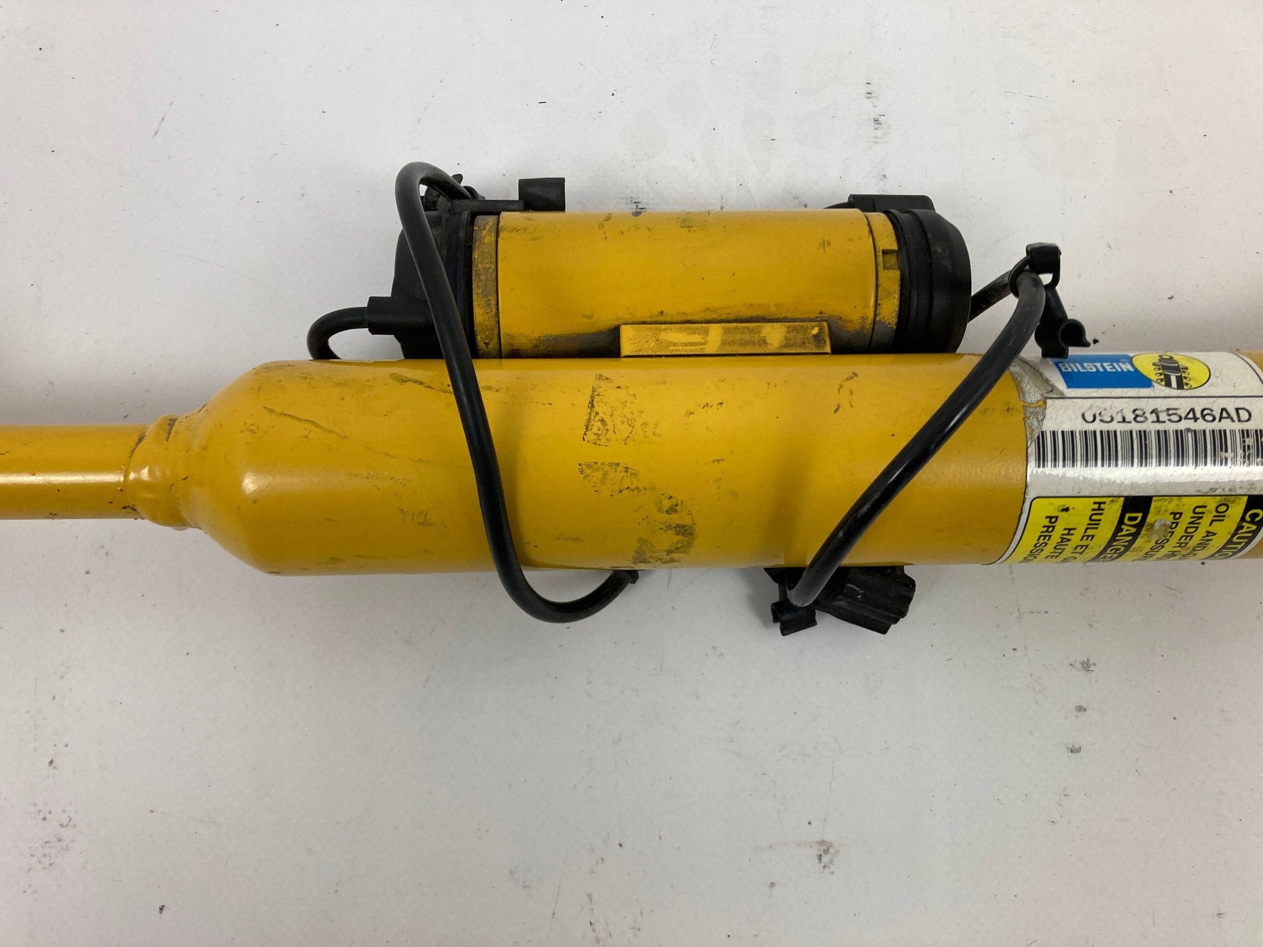 Chrysler 300 shock absorber aktywny left rear rear part 2012-23