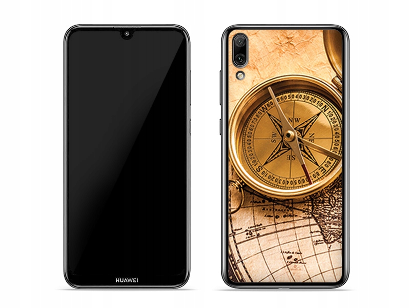 

Etui na Huawei Y7 Pro (2019) Foto Case