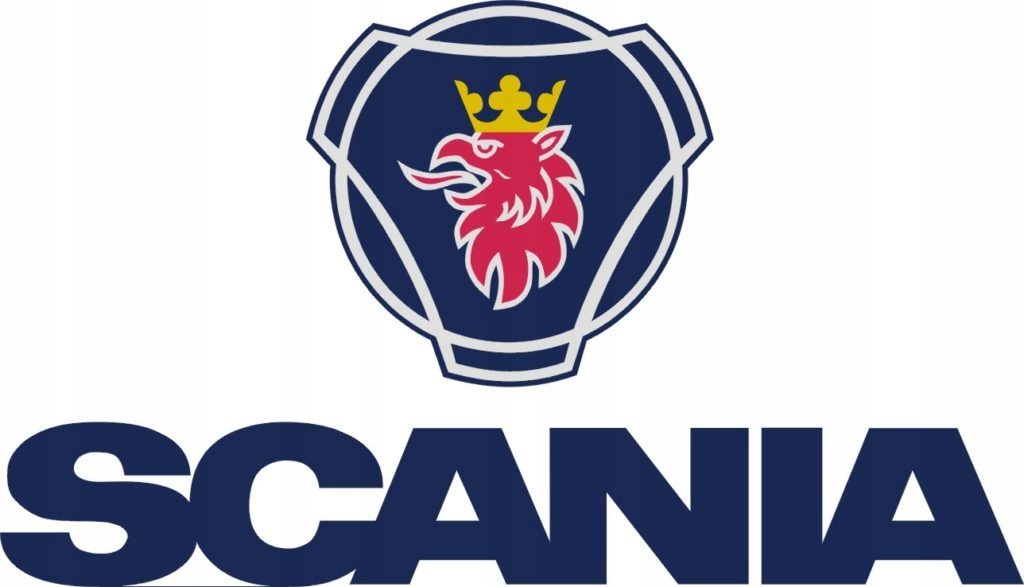 scania oe 1243