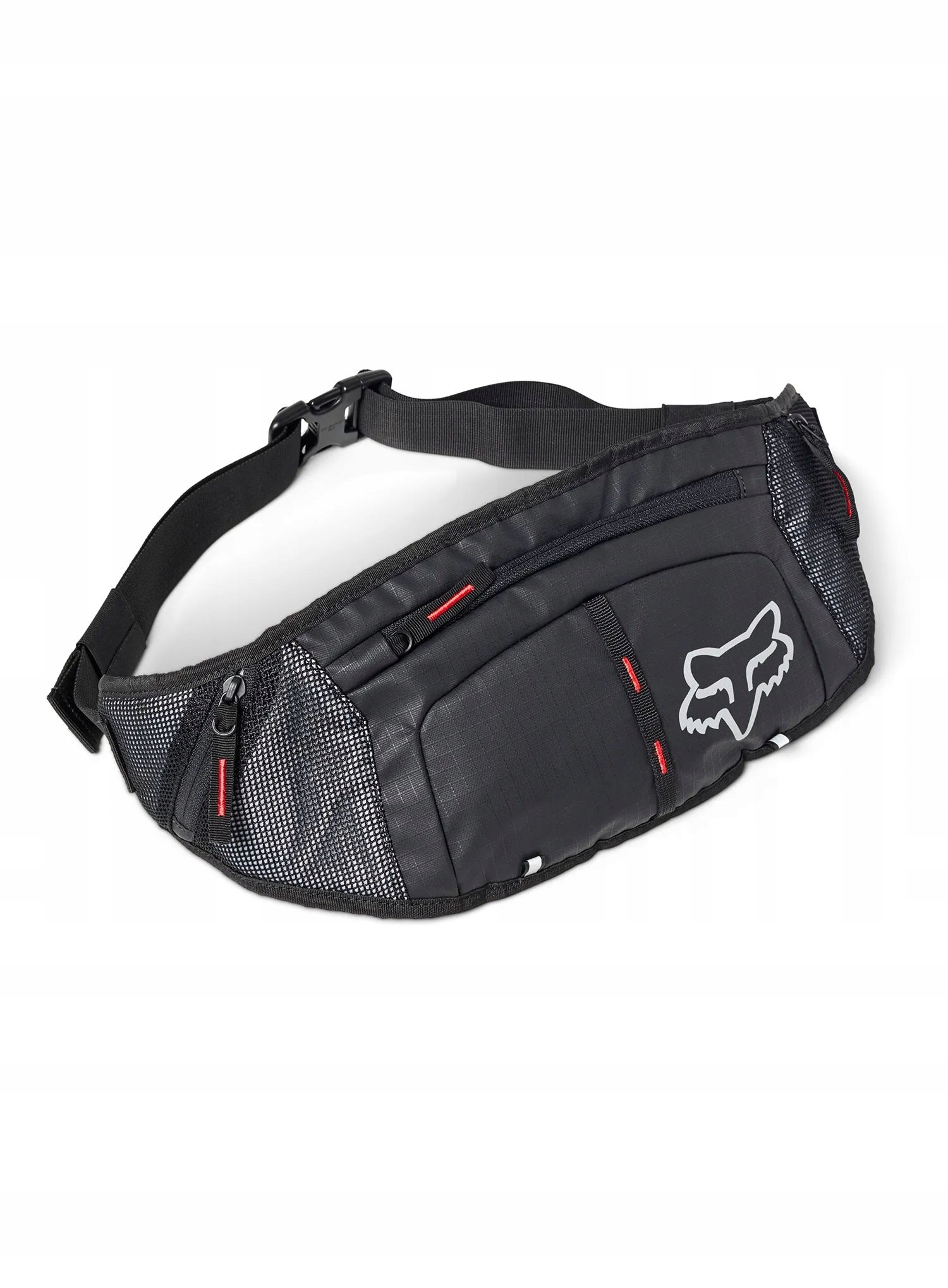 Cyklistická ledvinka Fox Slim Hip Pack černá