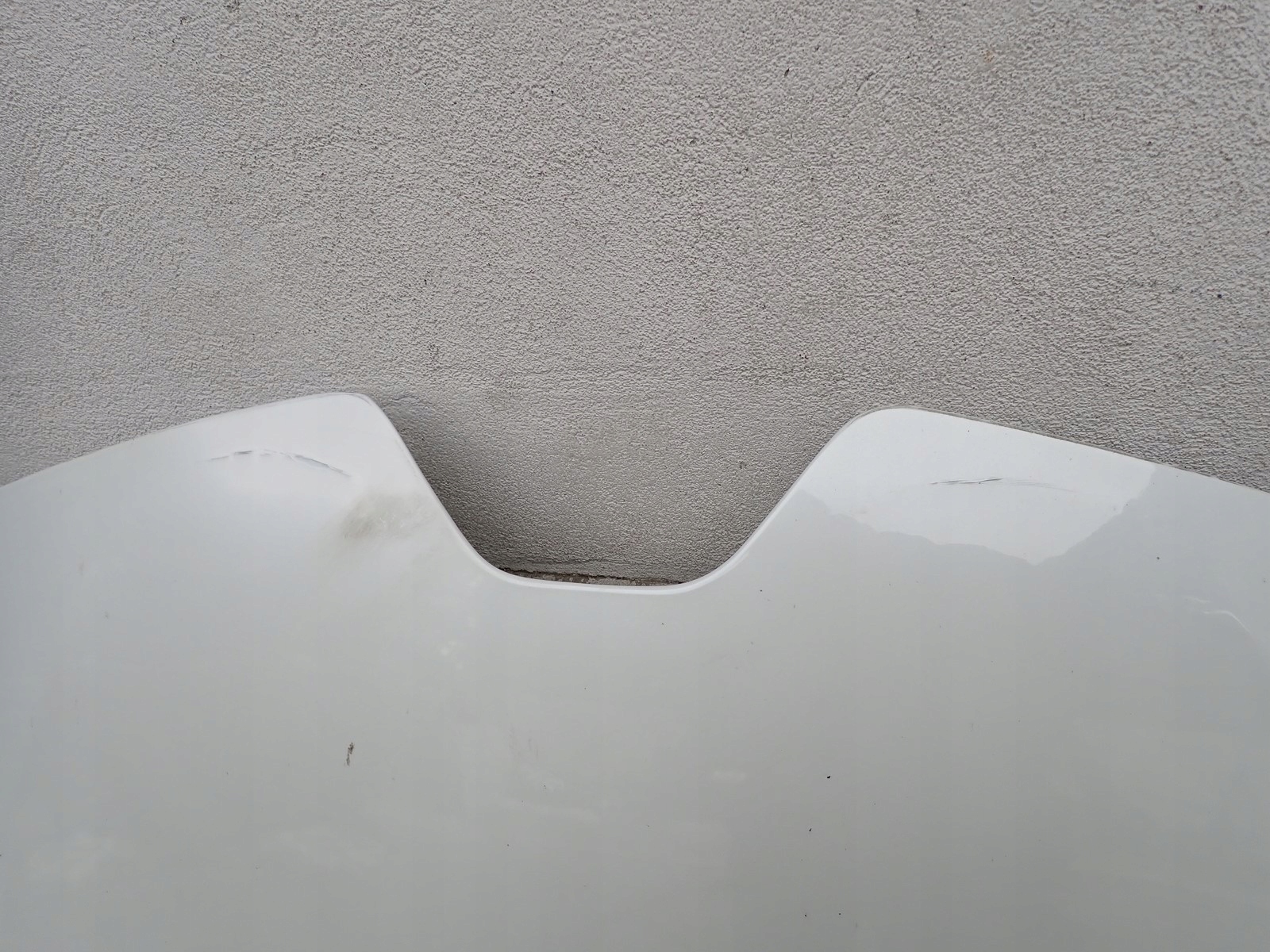 Neuf Capot MITSUBISHI ASX VSX 2023- MQ002118