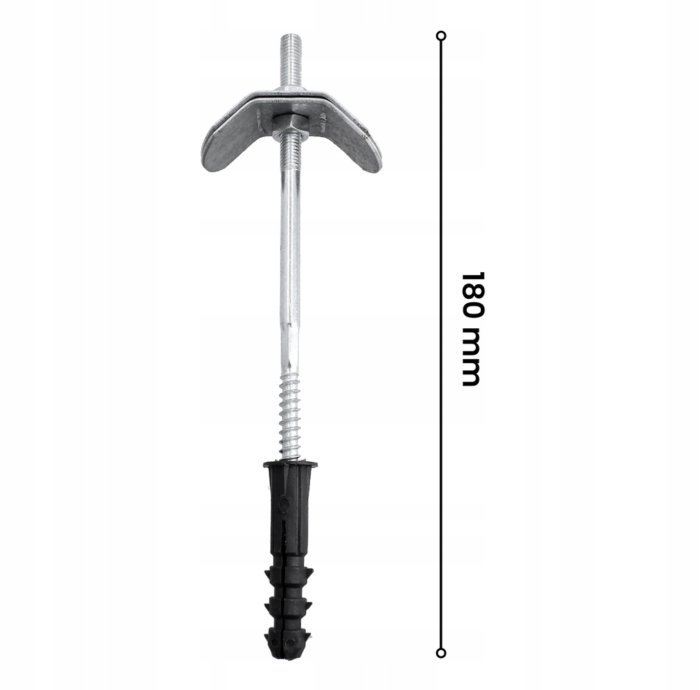 SZPILKA Wieszak UCHWYT HAK GRZEJNIKA ŻELIWNEGO Kaloryfer Mocowanie Wspornik Marka inna