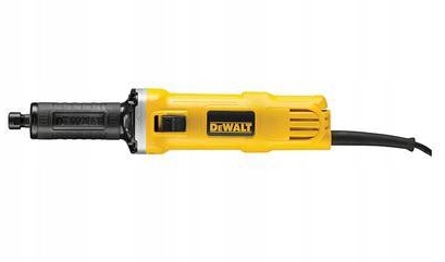 

Szlifierka Prosta DWE4884 450W 6MM Dewalt