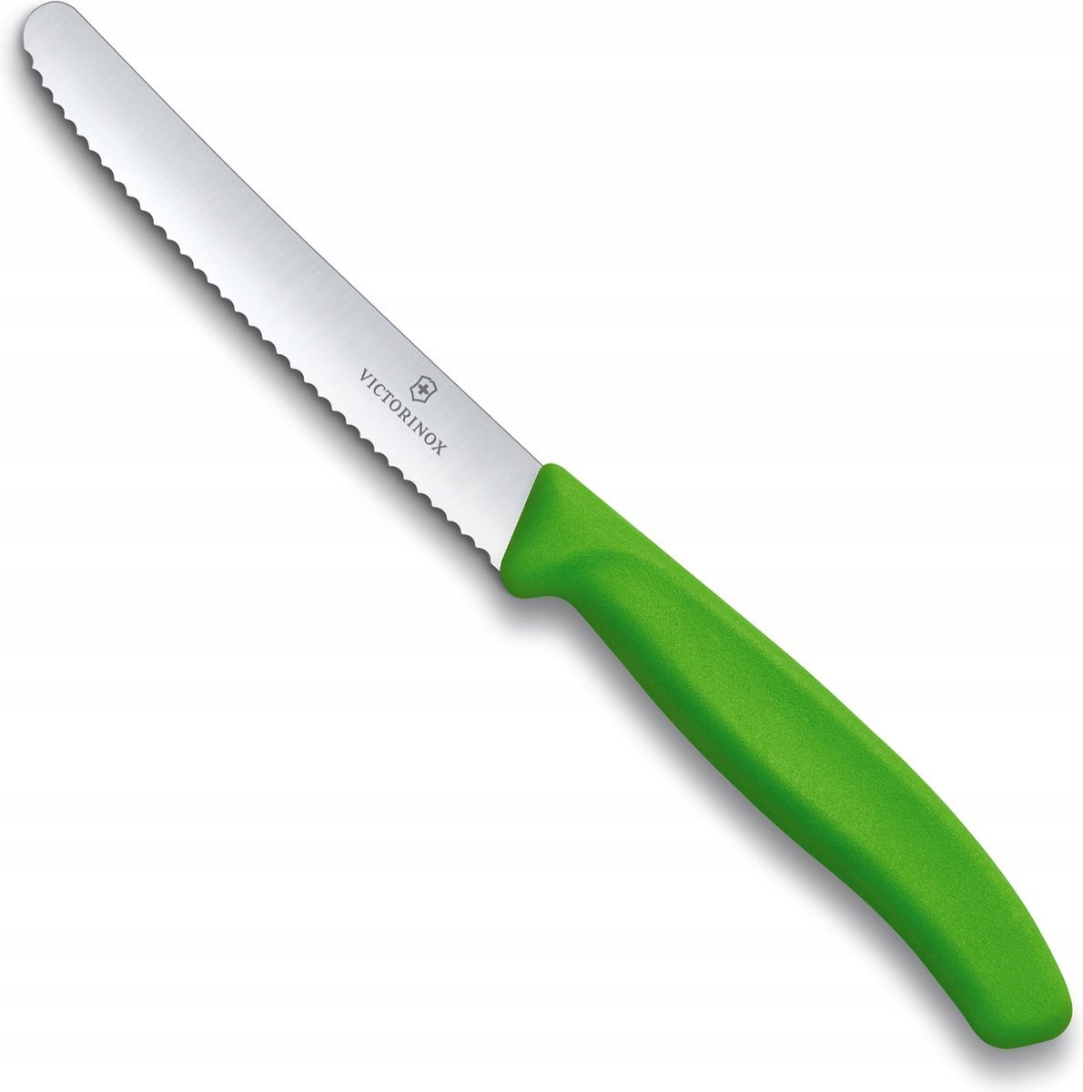 

Szwajcarski nóż Pikutek stołowy Victorinox 22 cm