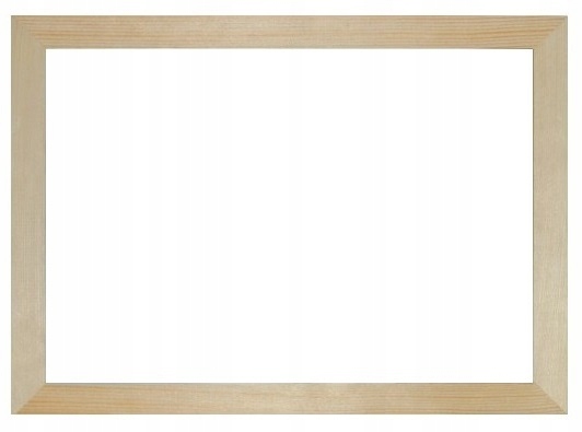 

Ramka Sosnowa Dopasowana Do Diamond Painting 30x40