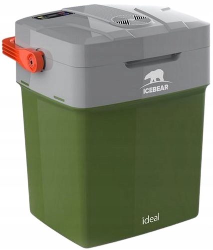 Lodówka turystyczna Ideal ID5501
