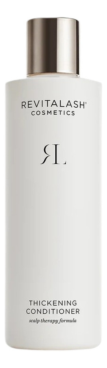 RevitaLash Thickening objętość i pielęgnująca odżywka do włosów 250ml