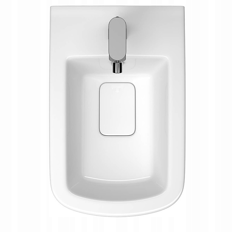 Bidet wiszący Cersanit Virgo K118-001 Linia Virgo