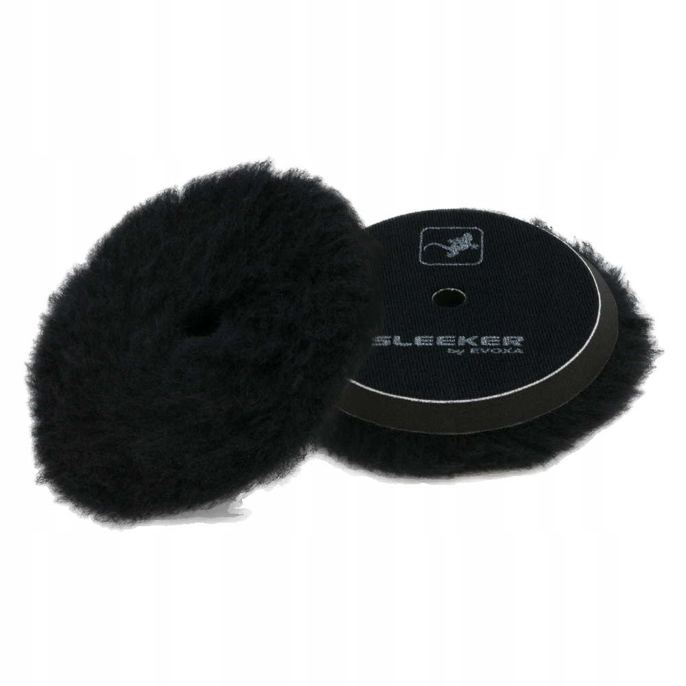

Evoxa Sleeker Wool Black Hard Cut 130/150 Futro
