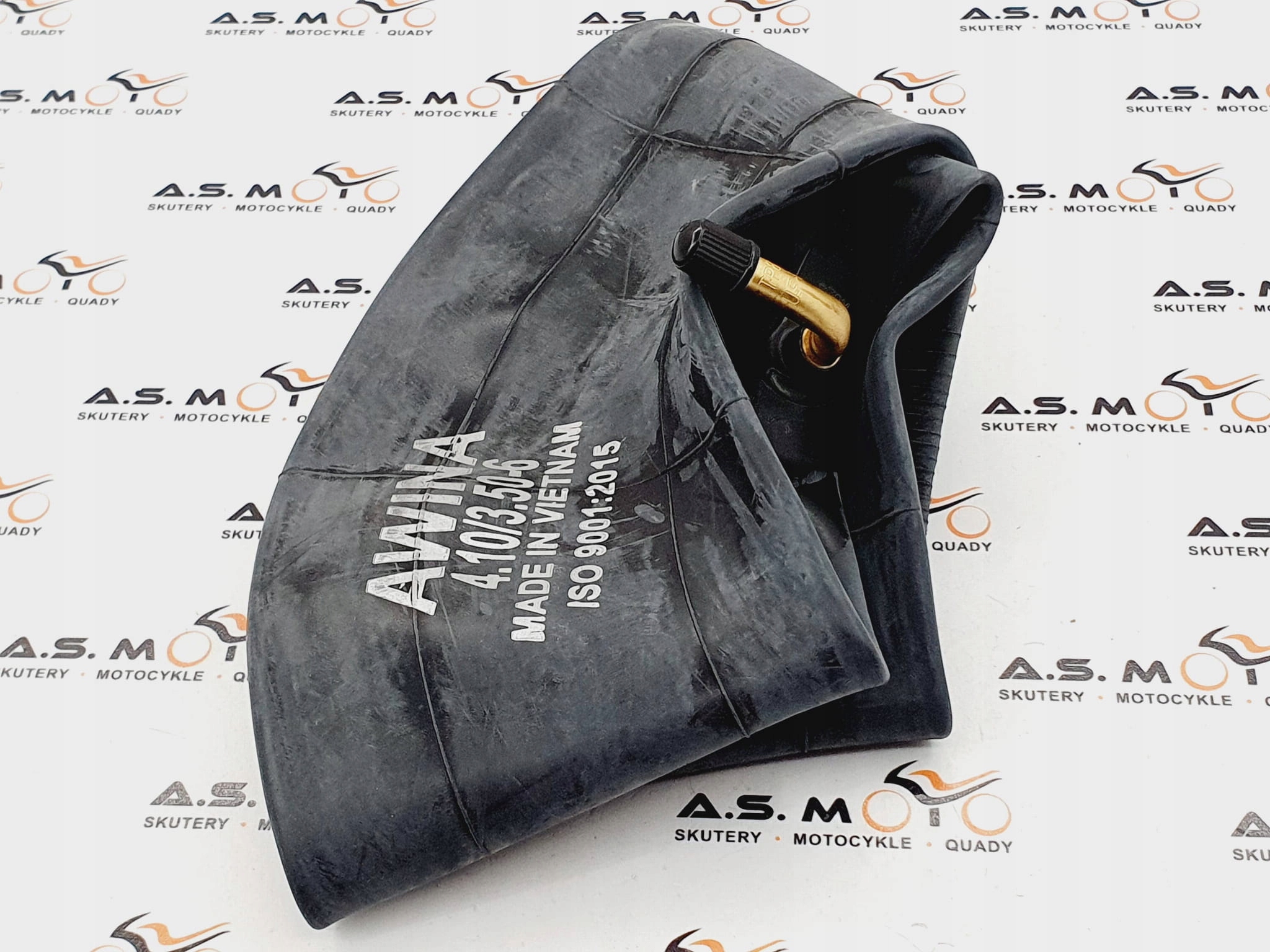 Dętka Awina Quad ATV 4.10/3.50-6