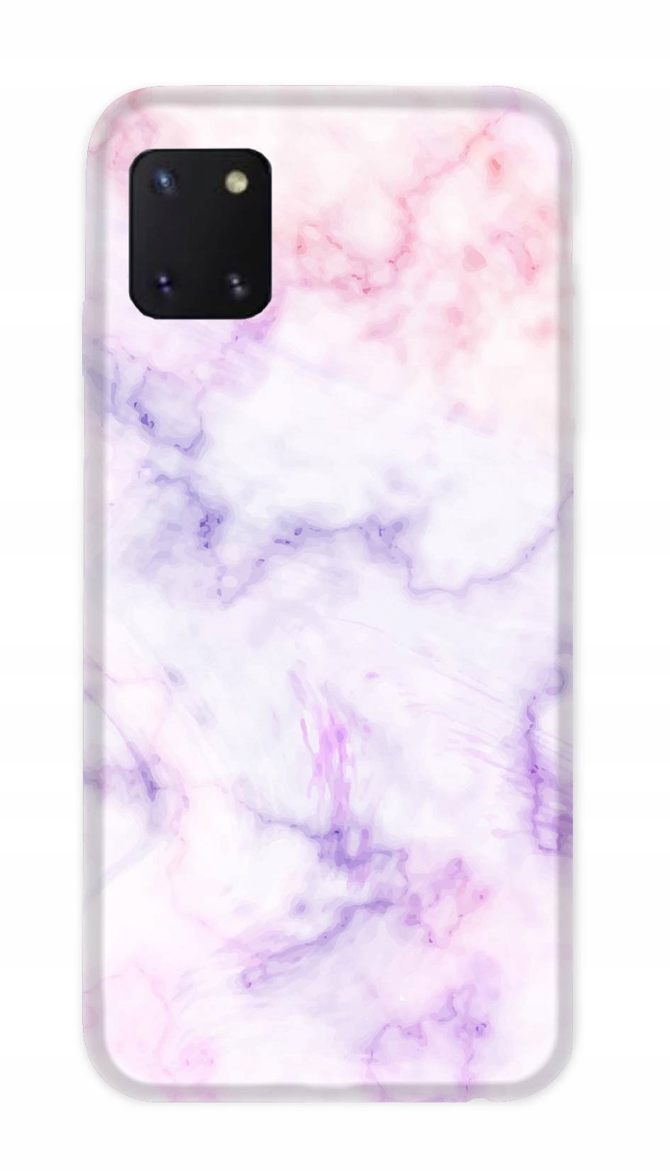 

Etui Do Samsung Note 10 Lite + Szkło / Różne Wzory