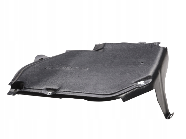 Mercedes W168 A-Klasa 1997-04 Osłona silnika lewa