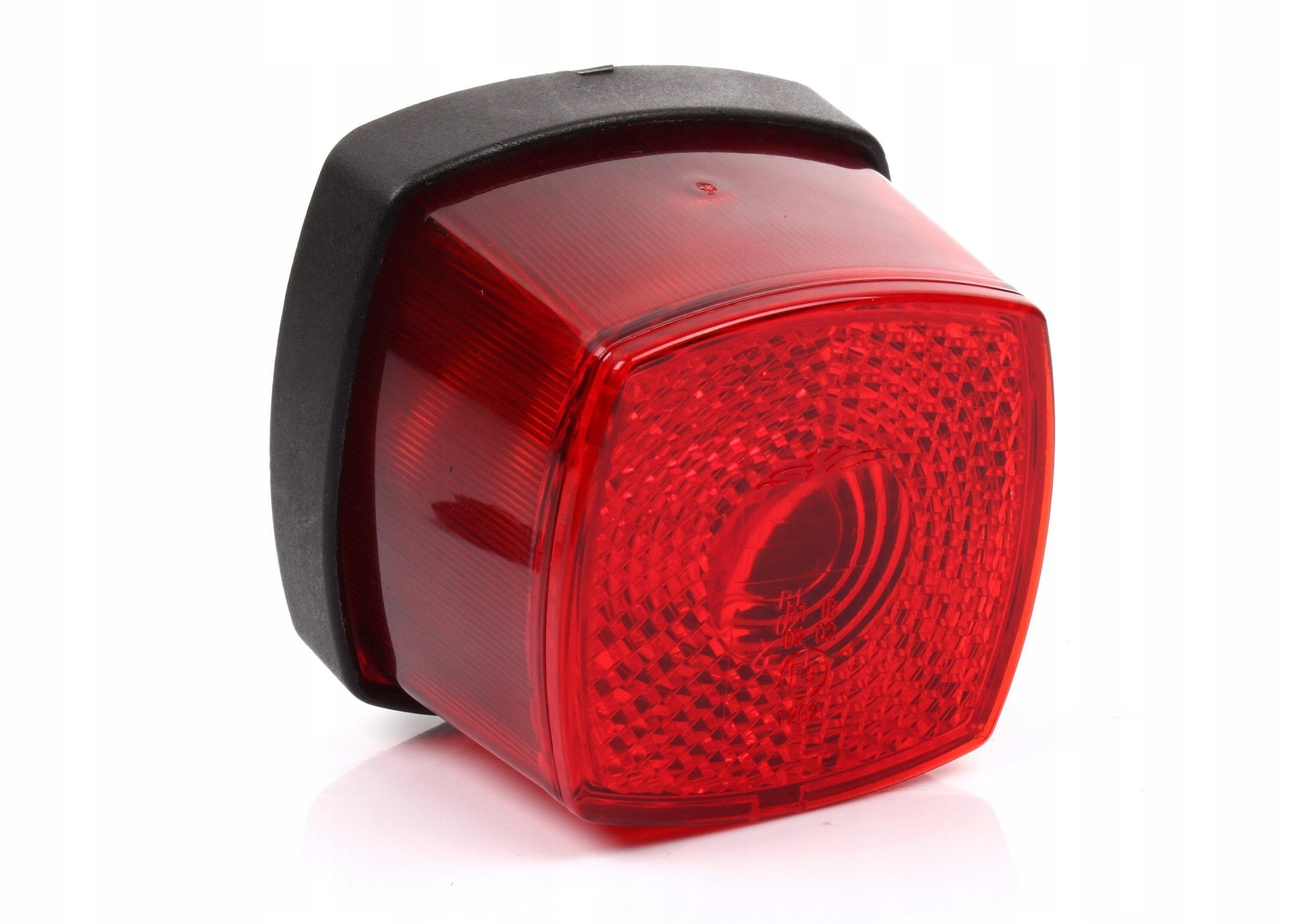 

Lampa zespolona tylna uniwersalna 12V lewa prawa