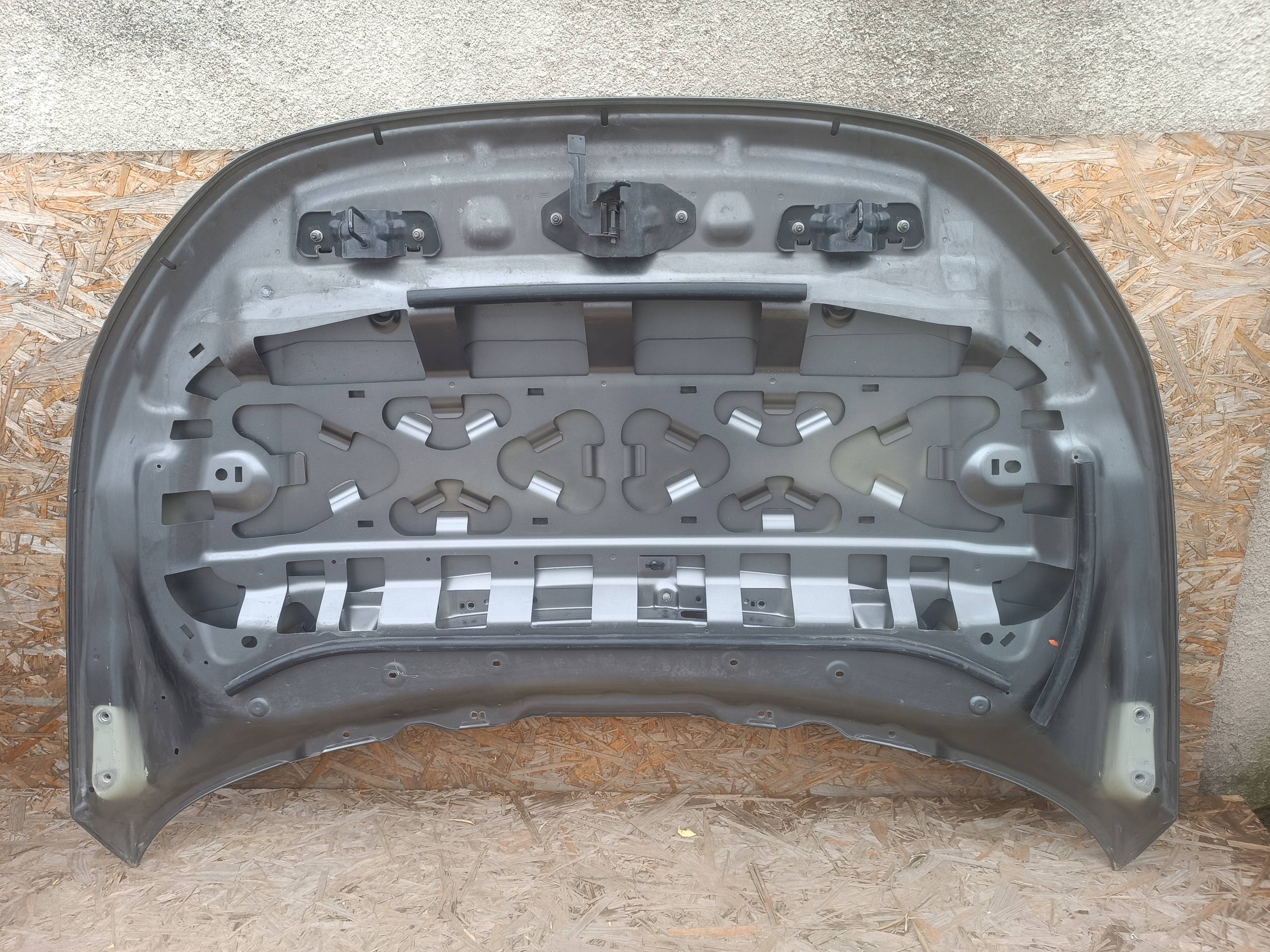 cofano LAND ROVER DISCOVERY SPORT L550