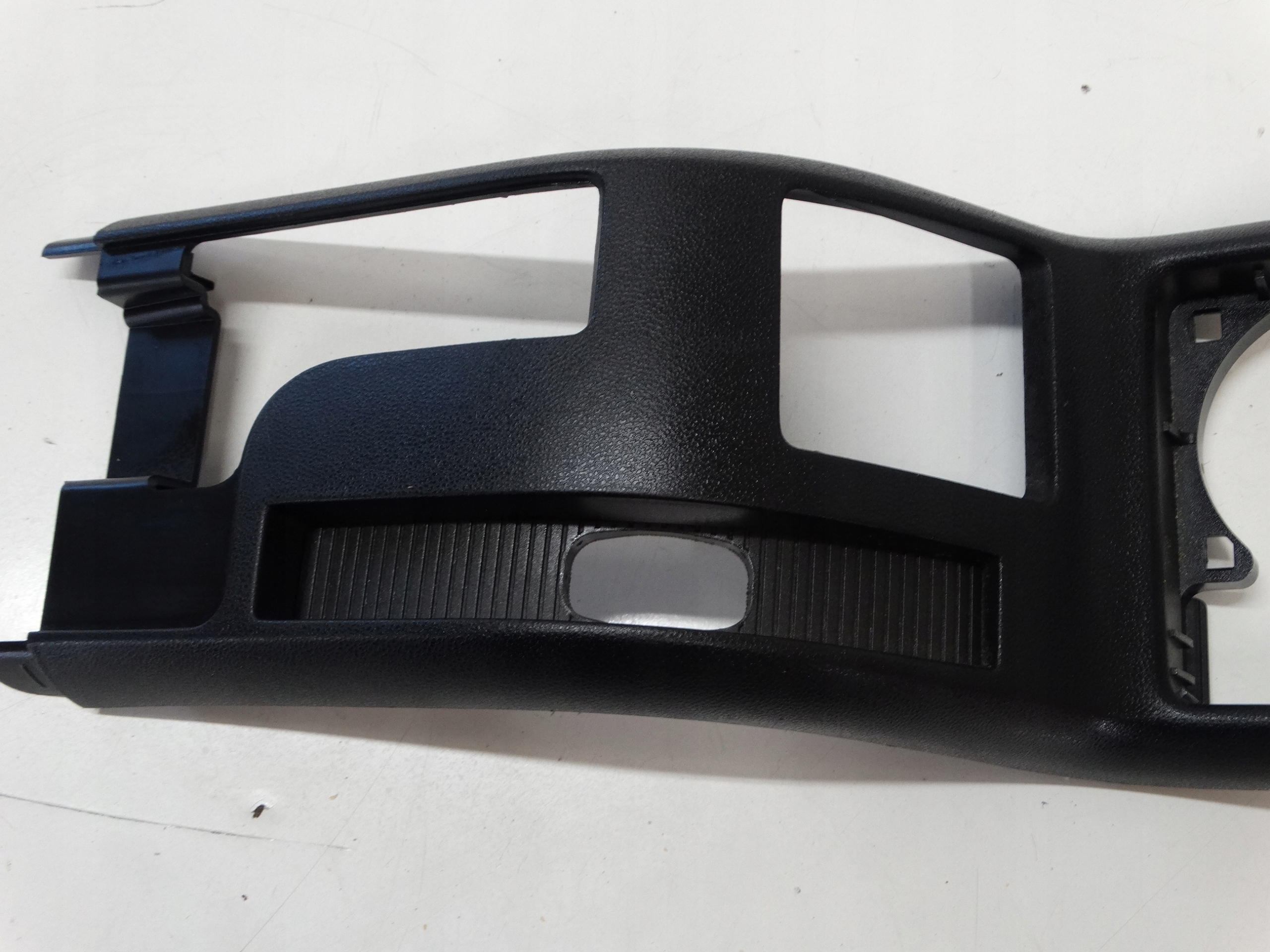 TUNEL central frame MERCEDES W169 A1696801807