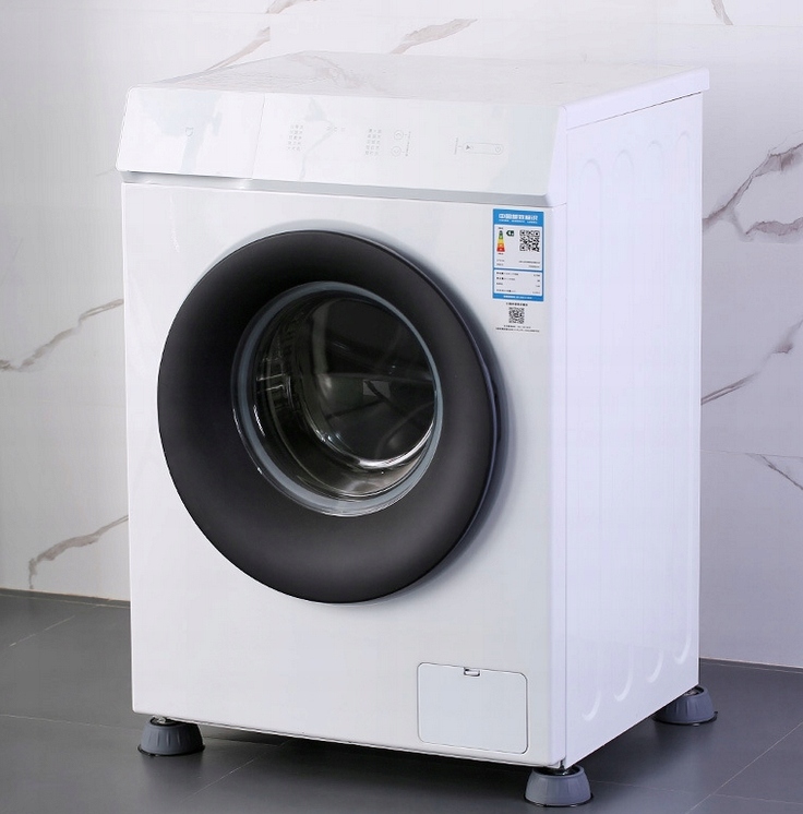 AMORTYZATORY WYCISZAJĄCE WYGŁUSZAJĄCE POD PRALKĘ Grubość 40 mm