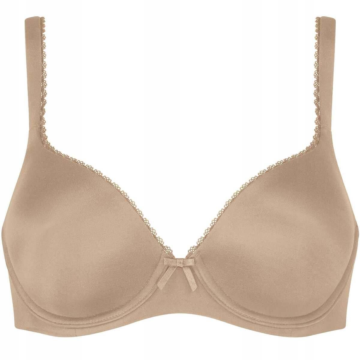 Triumph Podprsenka Perfectly Soft Whp 6106 béžová 75F