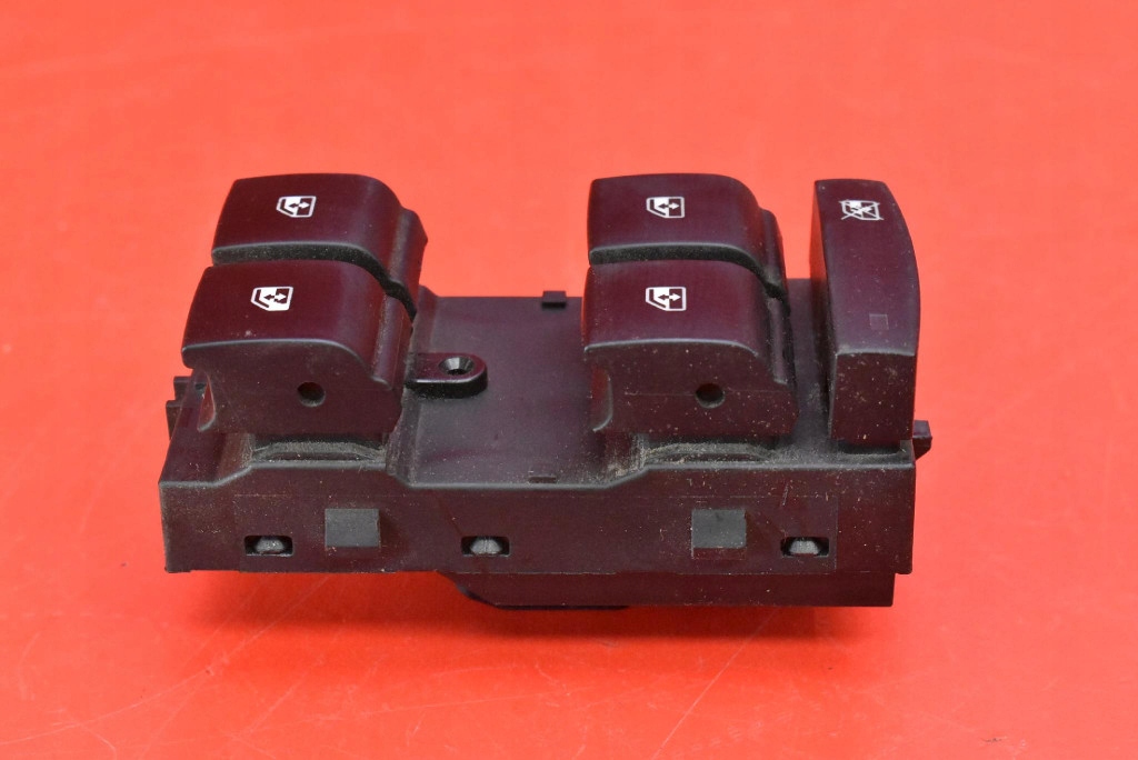 control panel of the window EU 13305011 OPEL INSIGNIA A 08-14