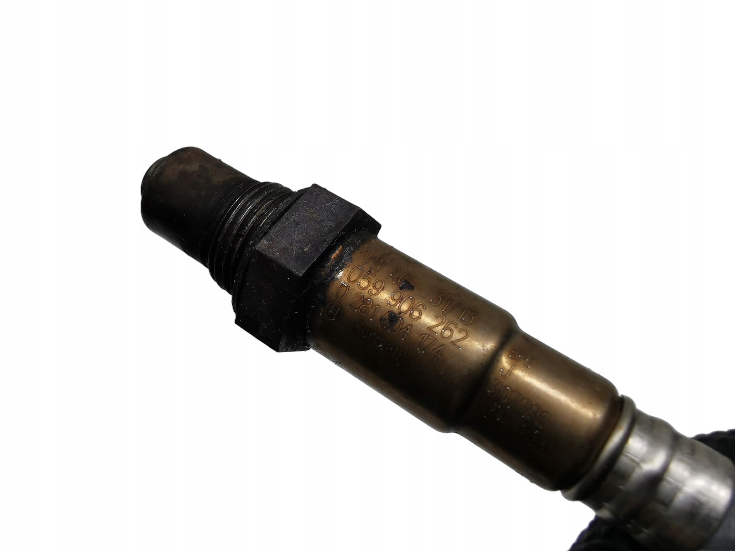 SONDA LAMBDA VW TOUAREG II 7P 3.0 TDI 059906262J