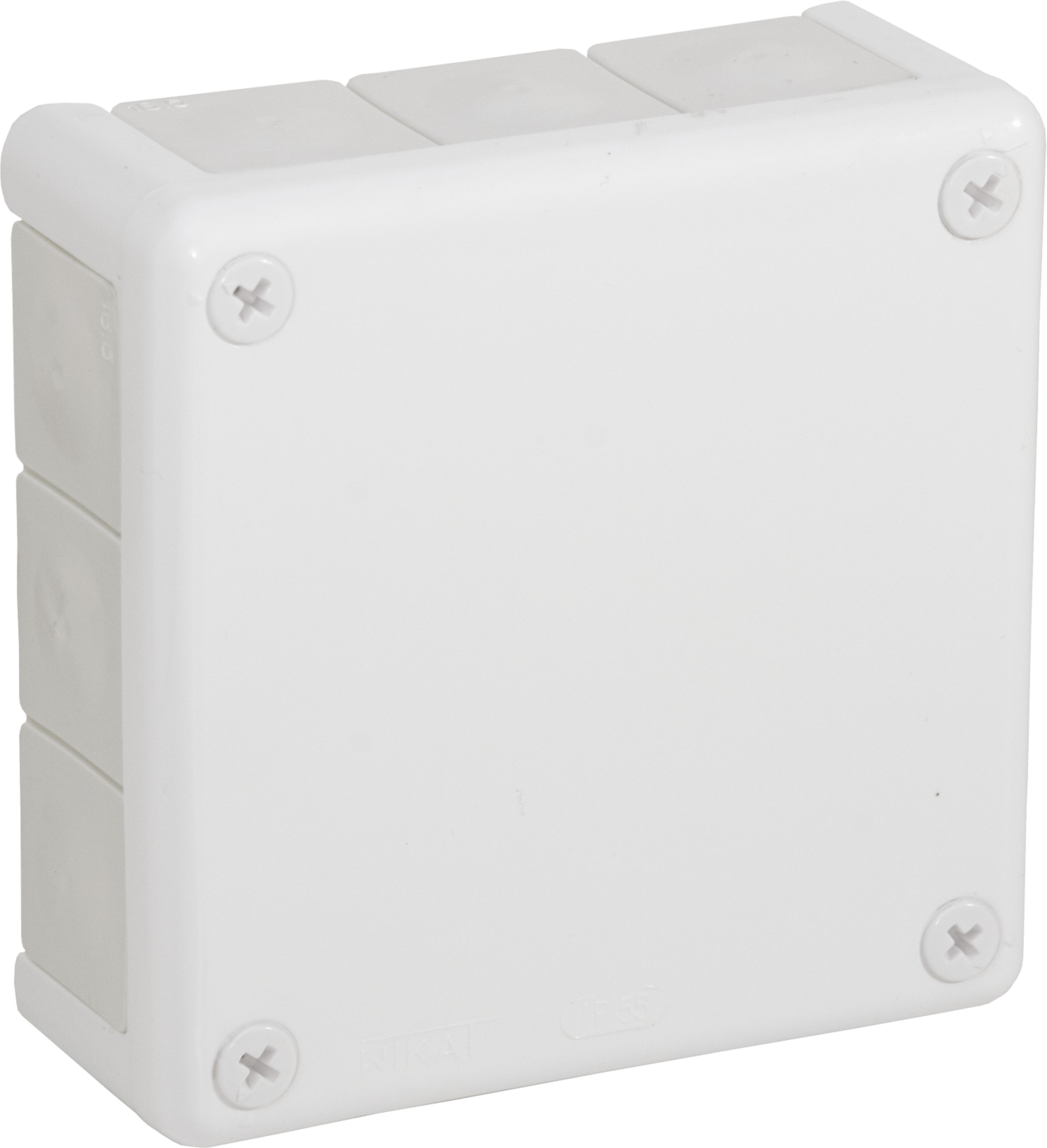 

Puszka hermetyczna elektryczna 12 wejść 400V IP55
