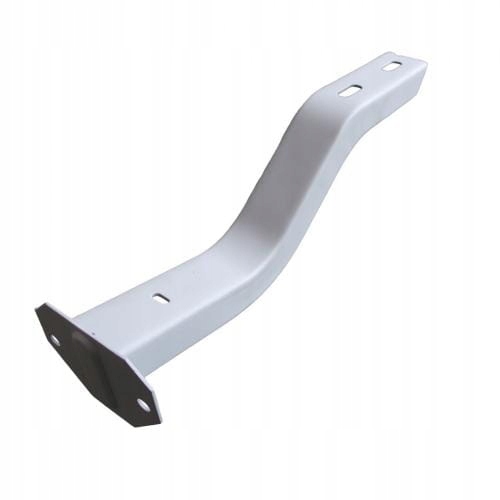 0019-250 - Кронштейн / кронштейн заднього бампера VW Bus T1 Bulik