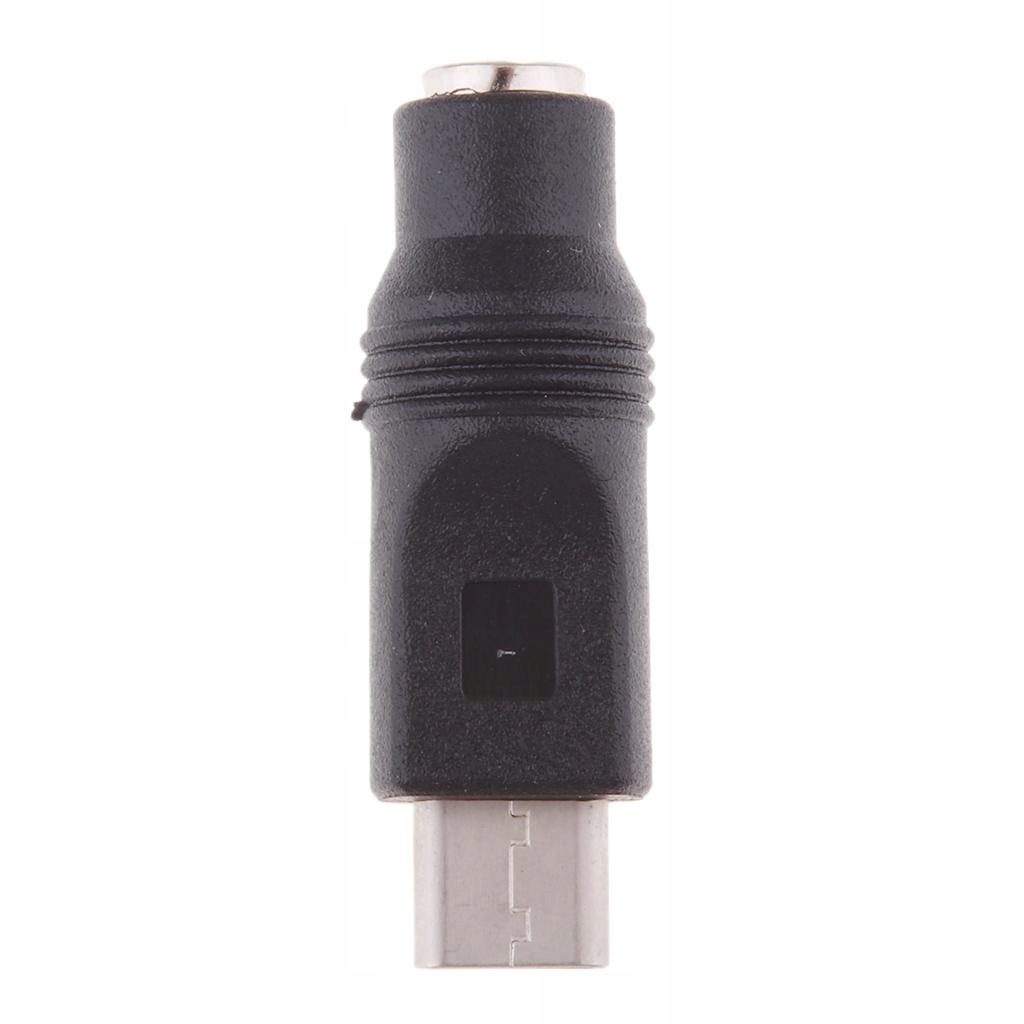 USB 3.1 Typ C Męski na DC 5.5X2.1mm żeńskie Marka bez marki