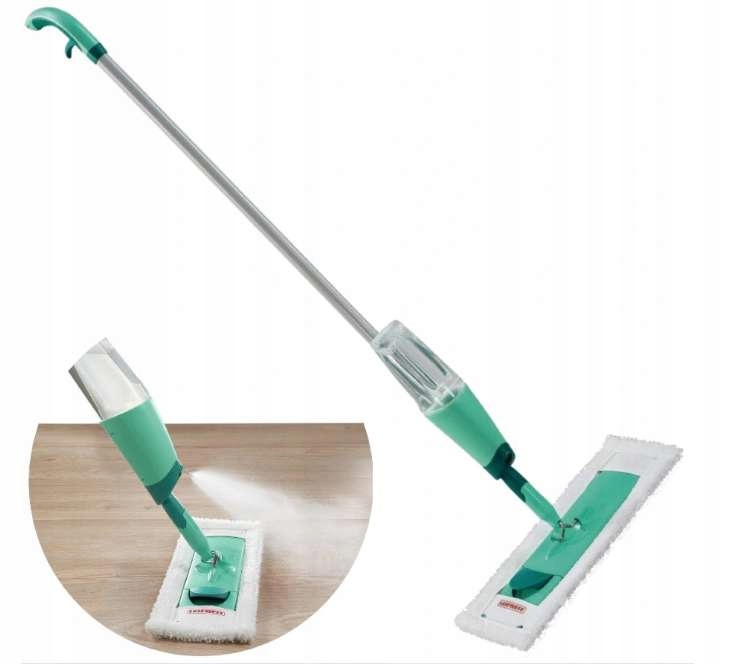 Levně Leifheit Mop na podlahu Easy Spray XL