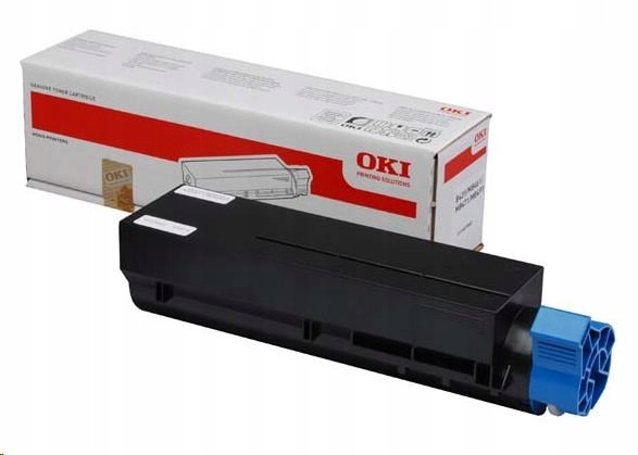 Toner Oki pre B431/ MB461/ 471/ 471w/ 491 (7 000 strán) 44574802