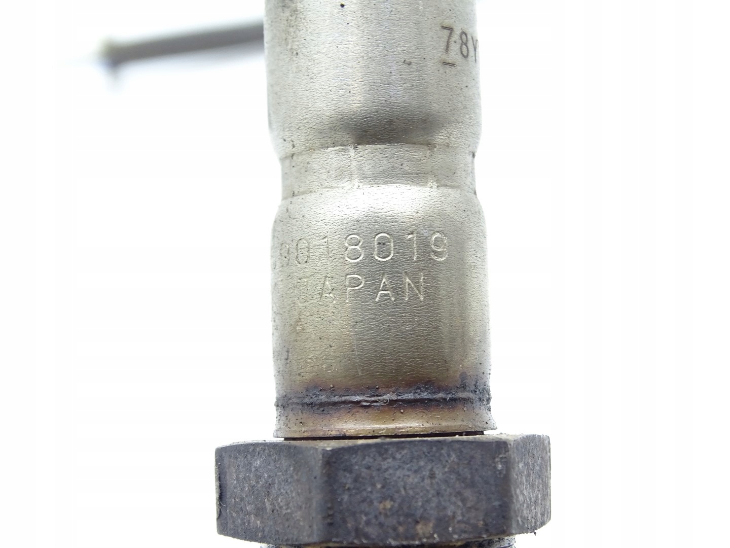 SONDA LAMBDA Sensor NOX VW PASSAT B8 TIGUAN II TOURAN III TDI 04L907805AH