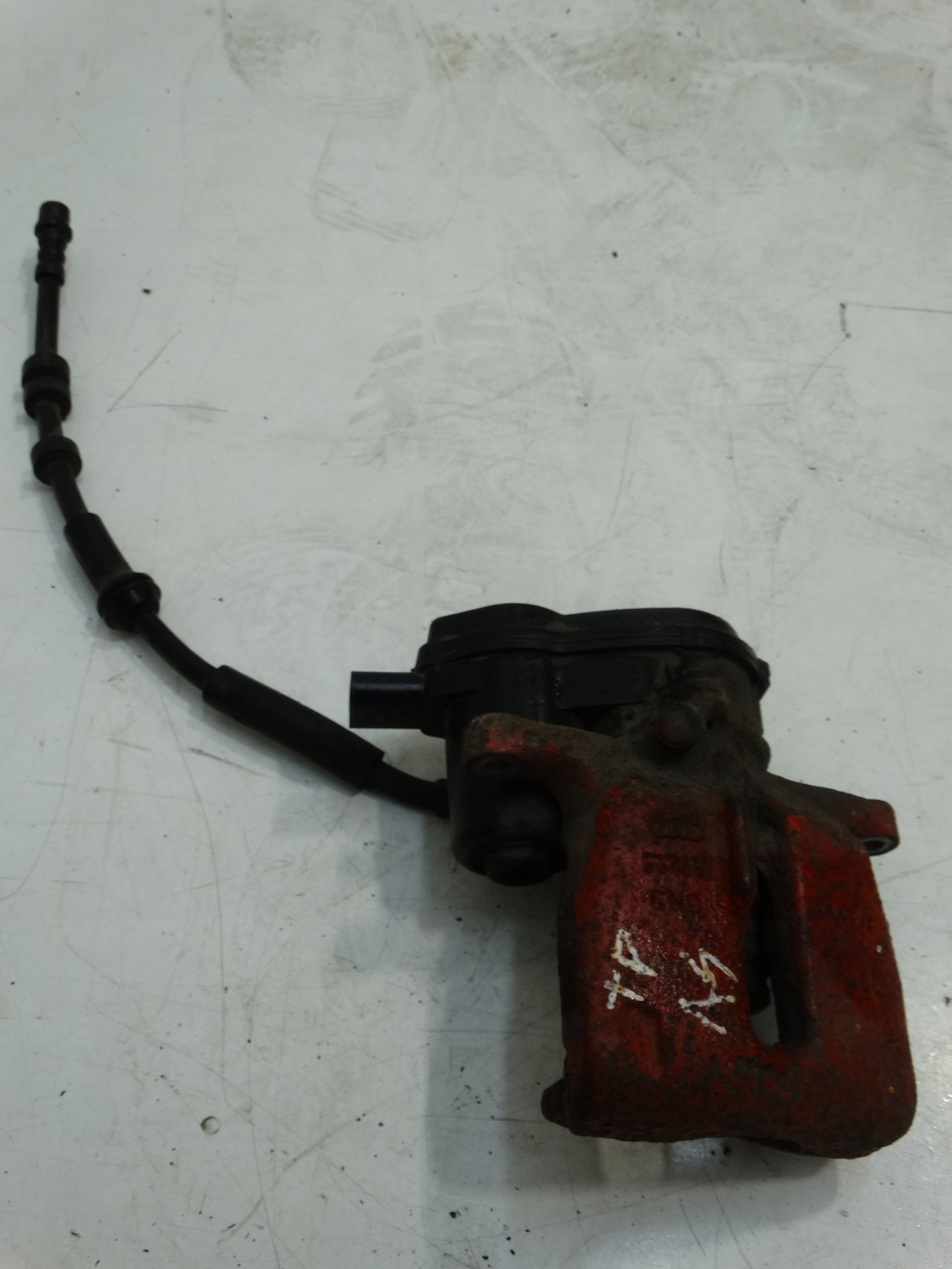 caliper brake right rear part AUDI A4 B8 A5 32335478 6443/A BT4 1488