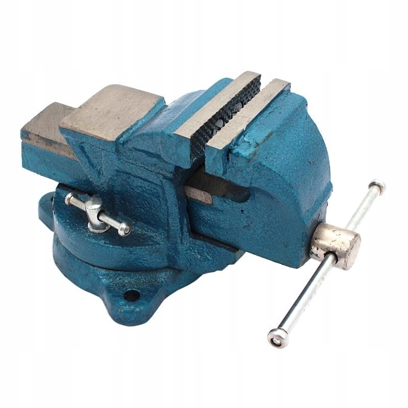 IMADLO IMADLA SLUSARSKIE OBROTOWE 100mm SOLIDNE