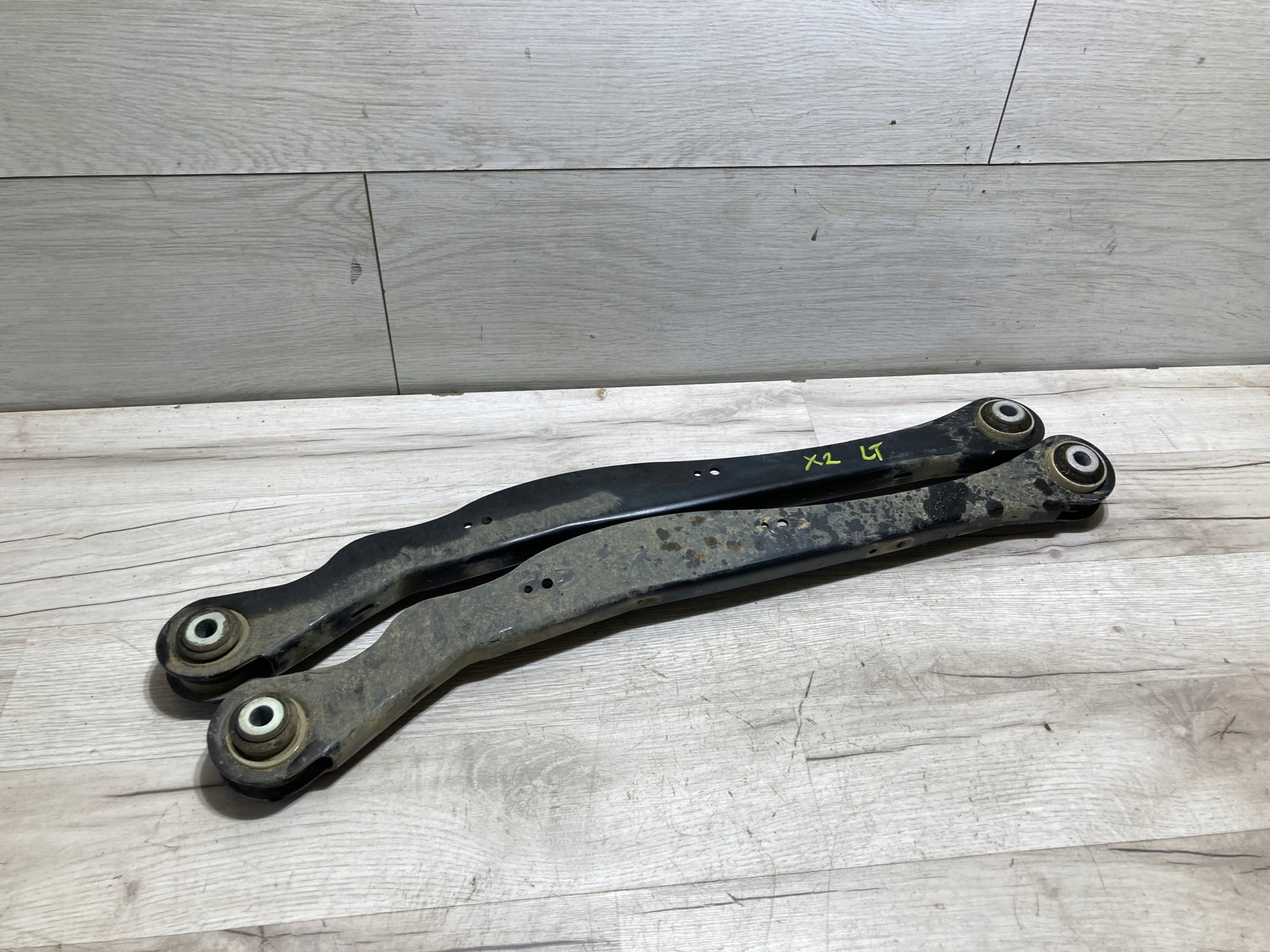 Рычаг управления зд 6851565 BMW X2 F39