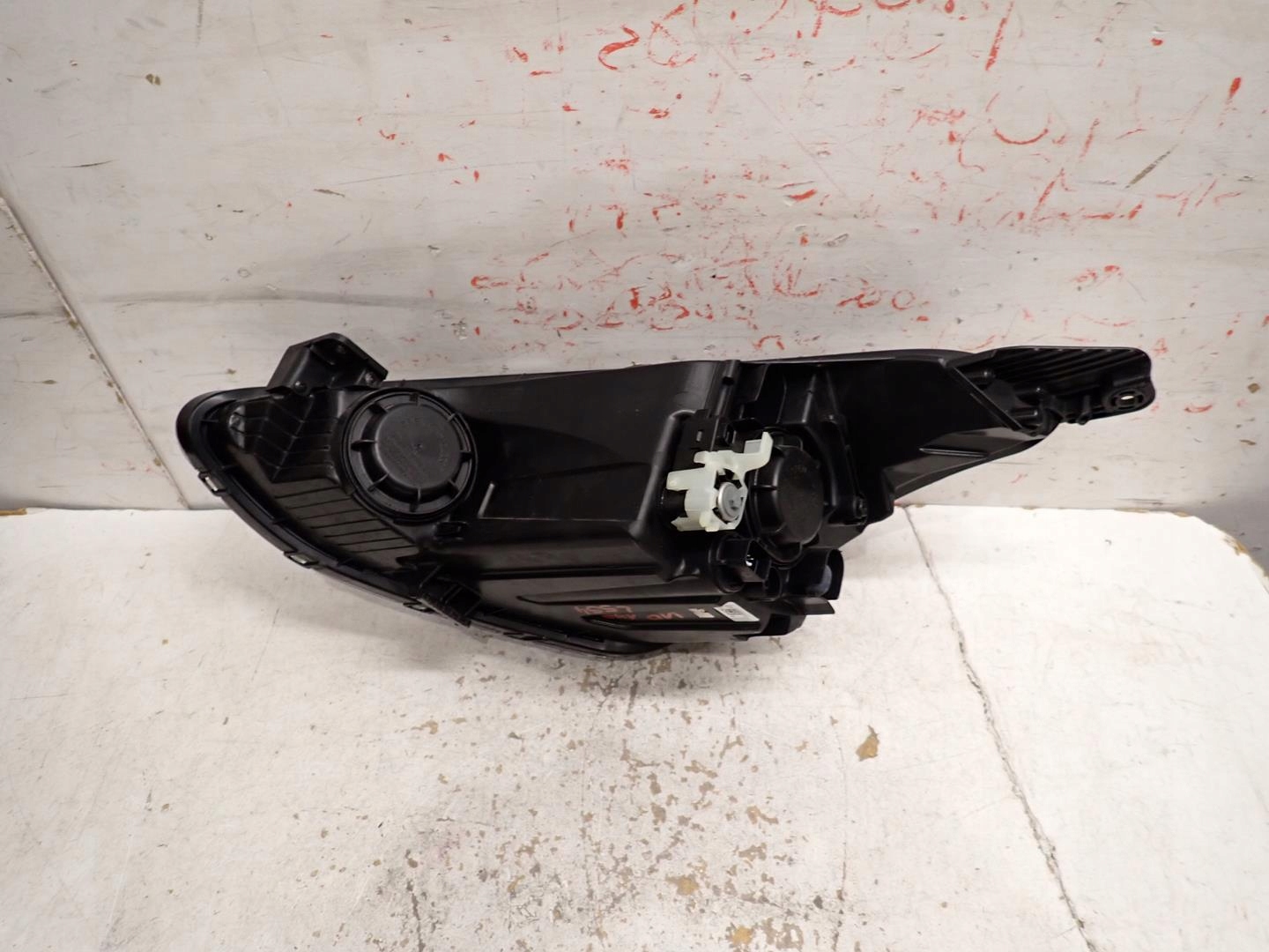 light front front right HYUNDAI I10 II 2014- 92102-B9000