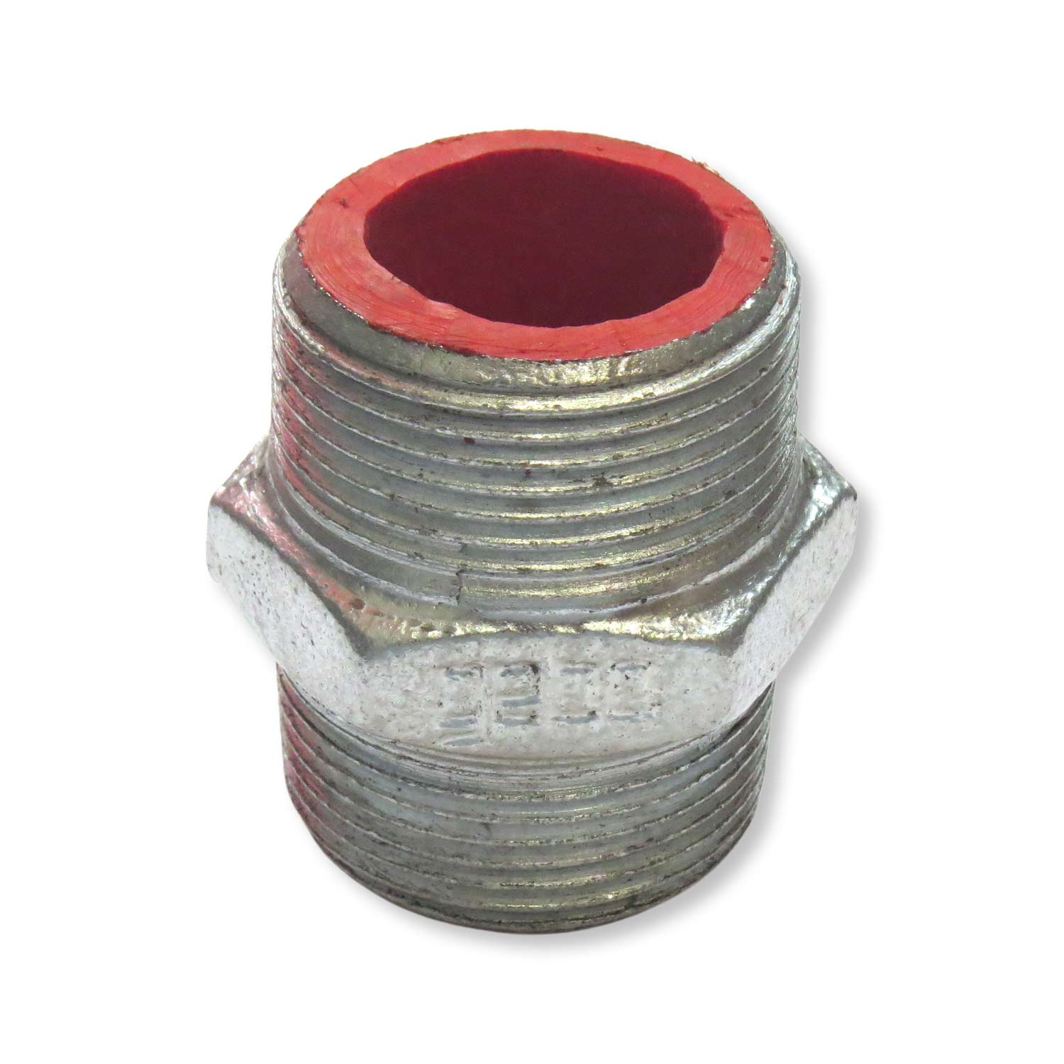 

Nypel gumowany Gz 5/4", Contracor