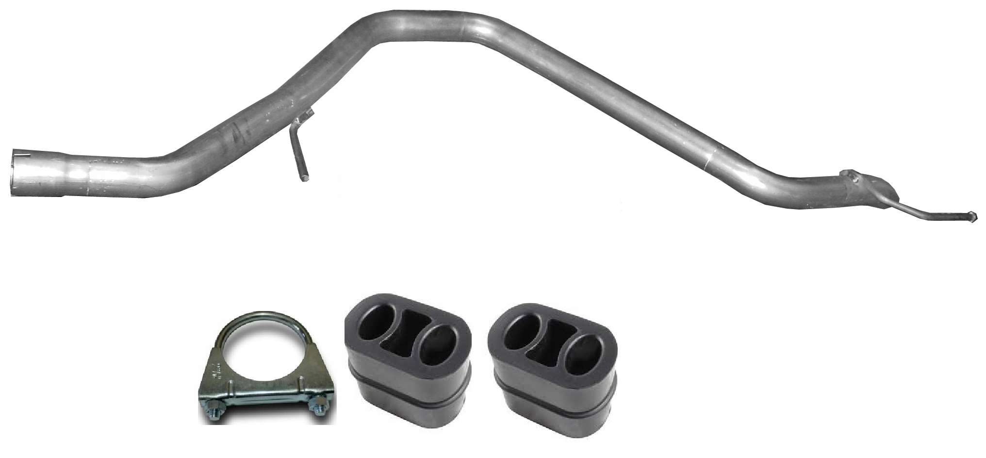 OPEL INSIGNIA 2.0 CDTi 2012-0/0 RURA KOŃCOWA