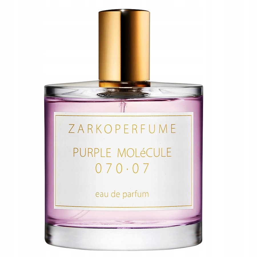Zarkoperfume Purple Molecule 070.07 parfémovaná voda sprej 100 ml