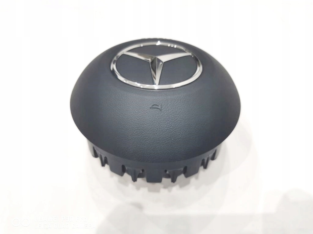 MERCEDES в 254 Модель стандартная подушка водители европа подушки безопасности