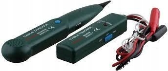 Szukacz par przewodów Mastech MS6812