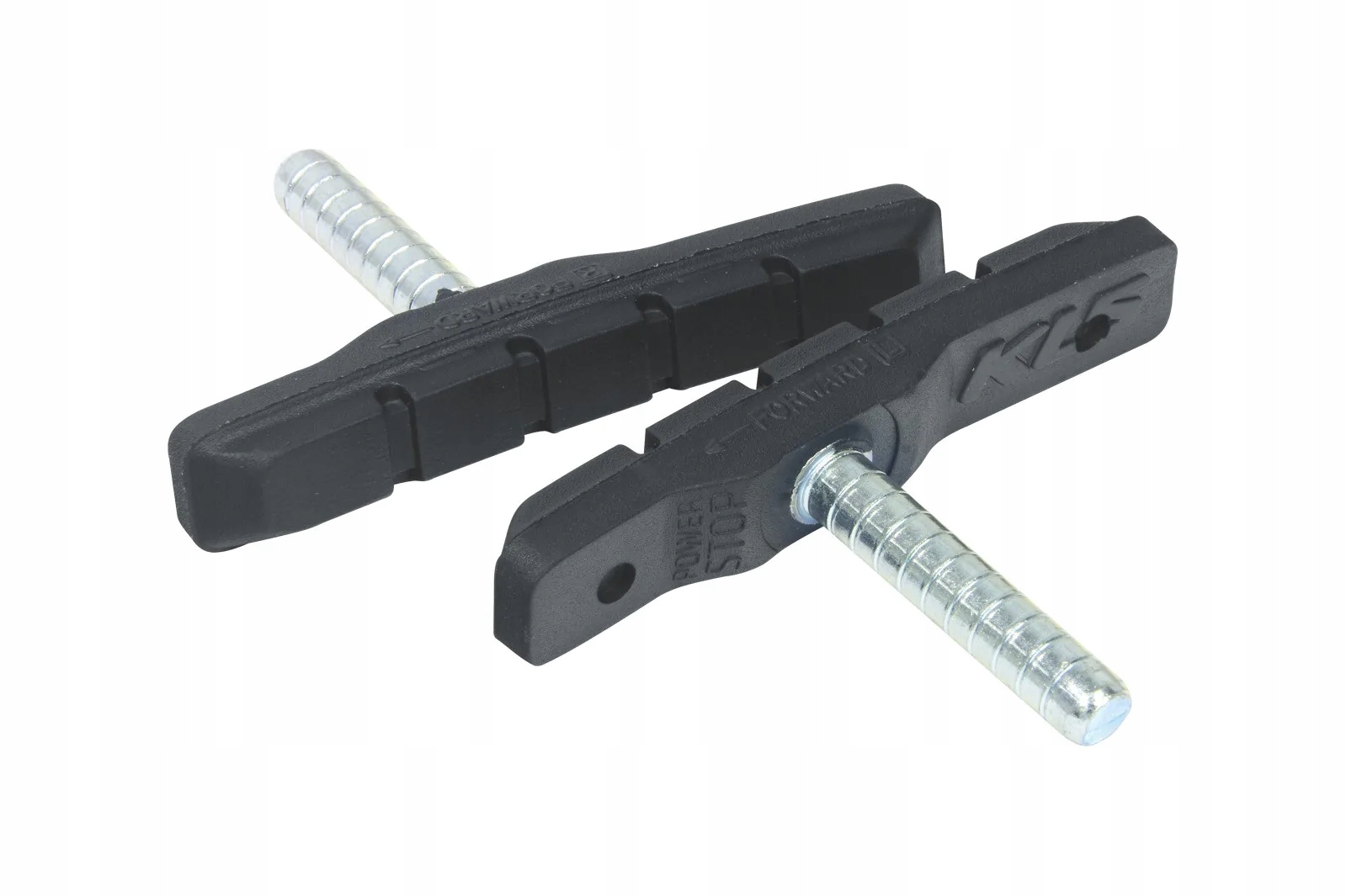 Klocki hamulcowe Kls Powerstop C-02 (para) V-brake cantilever